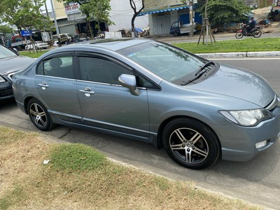 Bán xe Honda Civic 2.0 AT 2008 - Giá 235 triệu. 1
