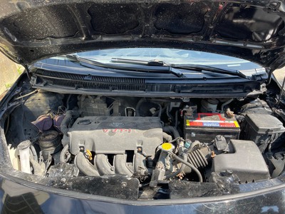 Chính chủ bán xe vios 2009 limo full G số sàn mới đăng kiểm. 2