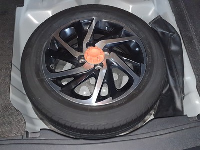 Bán Xe Toyota Vios G - 2022 - Giá 465 Triệu . 1