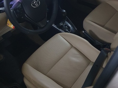 Bán Xe Toyota Vios G - 2022 - Giá 465 Triệu . 7