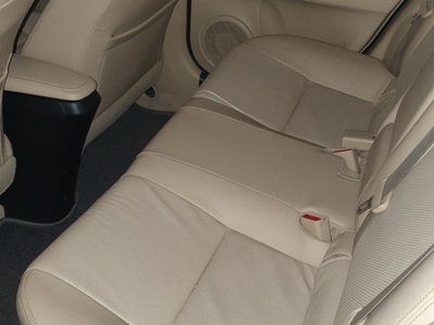 Bán Xe Toyota Vios G - 2022 - Giá 465 Triệu . 5