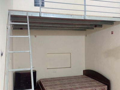 Bán đất tặng nhà C4 Cầu Cốc Nam Từ Liêm 35m2 MT 3m 2.1 tỷ vài bước oto đầu tư hoặc ở 1