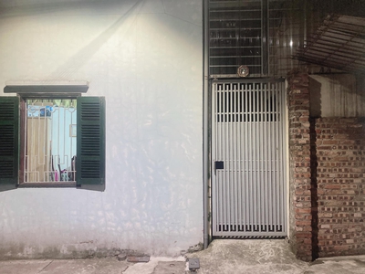 Bán đất tặng nhà C4 Cầu Cốc Nam Từ Liêm 35m2 MT 3m 2.1 tỷ vài bước oto đầu tư hoặc ở 2