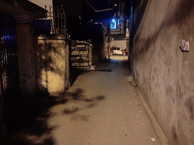 Bán đất tặng nhà C4 Cầu Cốc Nam Từ Liêm 35m2 MT 3m 2.1 tỷ vài bước oto đầu tư hoặc ở 3