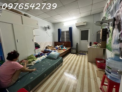 Bán gấp nhà, huỳnh thị hai, kp9, tân chánh hiệp, hẻm xe hơi đỗ cửa, 72m2, 3.8 tỷ tl 1