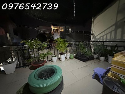 Bán gấp nhà, huỳnh thị hai, kp9, tân chánh hiệp, hẻm xe hơi đỗ cửa, 72m2, 3.8 tỷ tl 3