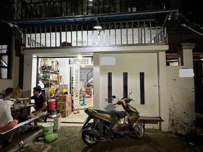 Bán gấp nhà, huỳnh thị hai, kp9, tân chánh hiệp, hẻm xe hơi đỗ cửa, 72m2, 3.8 tỷ tl 4