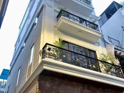 Mễ trì 60m 5 tầng lô góc ngõ thông oto tránh kinh doanh đỉnh giá 12 tỷ 0