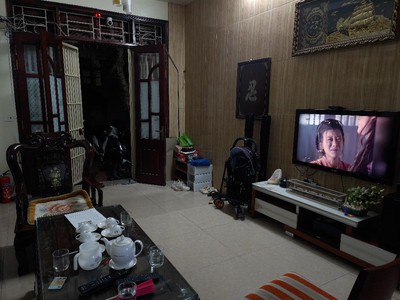 Bán nhà trung tâm hà đông phố cầu  đơ -hà cầu .dt:51m 1