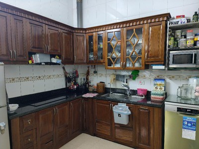 Bán nhà trung tâm hà đông phố cầu  đơ -hà cầu .dt:51m 2