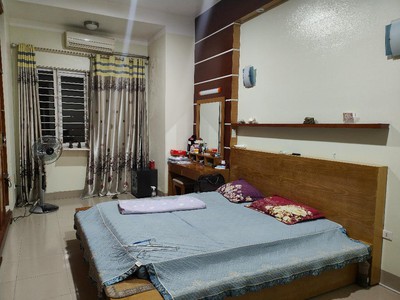 Bán nhà trung tâm hà đông phố cầu  đơ -hà cầu .dt:51m 3