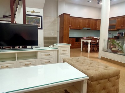 Mễ trì 60m 5 tầng lô góc ngõ thông oto tránh kinh doanh đỉnh giá 12 tỷ 1