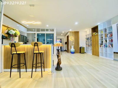 Chỉ hơn 1 tỷ nhận bàn giao luôn căn chung cư hơn 100m 3