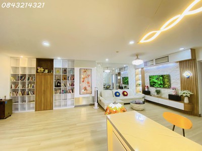 Chỉ hơn 1 tỷ nhận bàn giao luôn căn chung cư hơn 100m 4