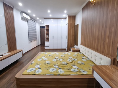 Đẹp thật  tòa nhà văn phòng phố duy tân 65m2 7 tầng sang xịn mịn. giá chỉ nhỉnh 20 tỷ 4