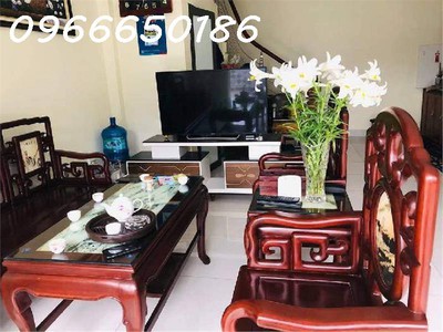 Bán nhà xuân nộn 40m2 x 3t, mt 4.8m, ô tô 7 chỗ đỗ, gần trường chợ, chỉ 2.x tỷ 1