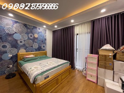 Bán nhà mỹ đình - nhà dân xây - khung cột chắc chắn - 52m2 diện tích - trung tâm mỹ đình - giá 6 tỷ 2
