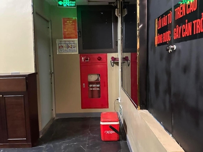 Gđ cần bán gấp nhà mặt phố vip cầu giấy, lô góc, ô tô tránh, kinh doanh, dt 100m, giá 73 tỷ 4