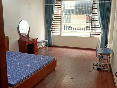 Mễ trì 60m 5 tầng lô góc ngõ thông oto tránh kinh doanh đỉnh giá 12 tỷ 2