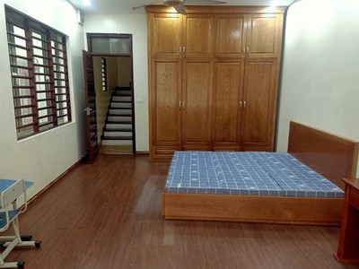 Mễ trì 60m 5 tầng lô góc ngõ thông oto tránh kinh doanh đỉnh giá 12 tỷ 3