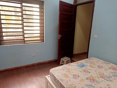 Mễ trì 60m 5 tầng lô góc ngõ thông oto tránh kinh doanh đỉnh giá 12 tỷ 4