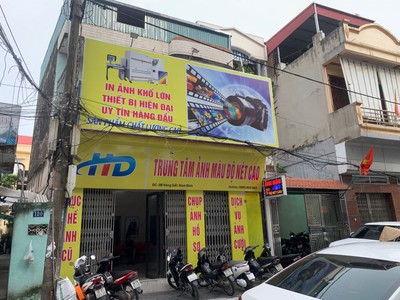 Chính chủ bán nhà 3 tầng số 118 hàng sắt, phường nguyễn du, tp. nam định 1