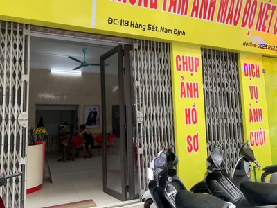 Chính chủ bán nhà 3 tầng số 118 hàng sắt, phường nguyễn du, tp. nam định 0