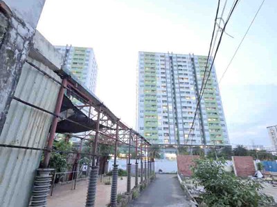 Bán nhà hẻm xe hơi 3 tầng 63m2 5x13m 4 pn gần đường số 2 trường thọ thủ đức chỉ 6,75 tỷ 0