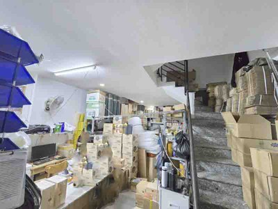 Bán nhà hẻm xe hơi 3 tầng 63m2 5x13m 4 pn gần đường số 2 trường thọ thủ đức chỉ 6,75 tỷ 3