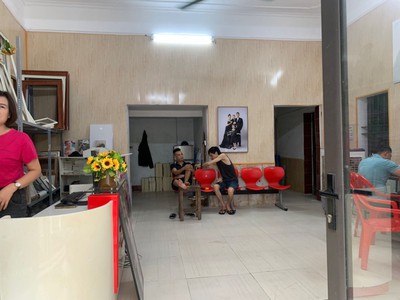 Chính chủ bán nhà 3 tầng số 118 hàng sắt, phường nguyễn du, tp. nam định 2