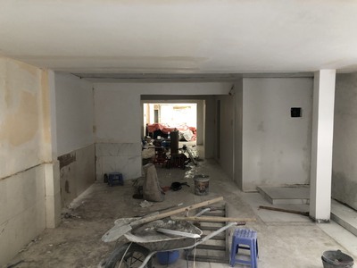 Cho thuê nhà ngõ ô tô đặng văn ngữ, kd hàng ăn, cà phê, bất chấp mọi loại hình, 110m2 3