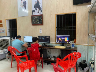 Chính chủ bán nhà 3 tầng số 118 hàng sắt, phường nguyễn du, tp. nam định 3