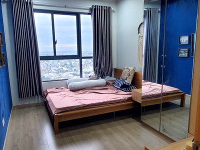 Bán gấp căn hộ emerald 63m2 giá sieu re, full nội thất, giá 3.2 tỷ 2