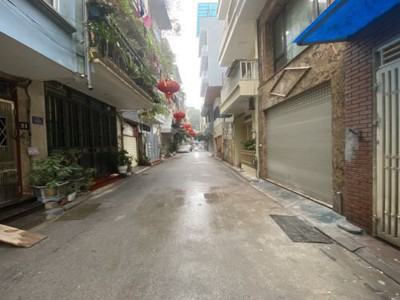 Cho thuê nhà nguyên căn số 12/548/22 nguyễn văn cừ, long biên, hà nội 3
