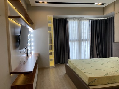 Kẹt tiền bán lỗ căn emerald 104m2 full nt, view nội khu, giá 4.7 tỷ 1