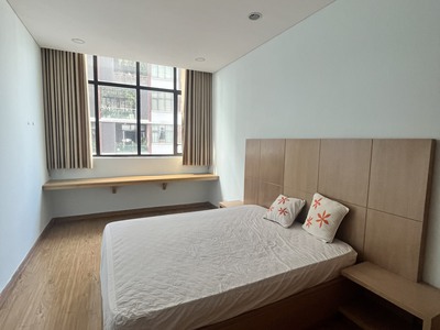 Cực rẻ   bán gấp căn hộ 2n 1 dolphin plaza 133m2 tầng trung giá cực rẻ 46tr/m2 4