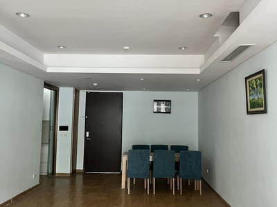 Cực rẻ   bán gấp căn hộ 2n 1 dolphin plaza 133m2 tầng trung giá cực rẻ 46tr/m2 1