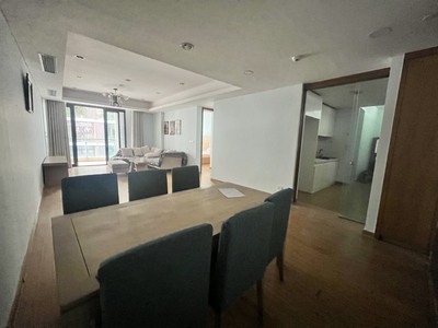 Cực rẻ   bán gấp căn hộ 2n 1 dolphin plaza 133m2 tầng trung giá cực rẻ 46tr/m2 0