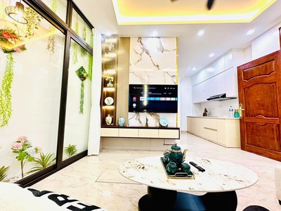 Bán nhà nhân hoà, nhà đẹp lung linh, 30m2, 5 tỷ 0
