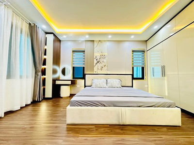 Bán nhà nhân hoà, nhà đẹp lung linh, 30m2, 5 tỷ 2