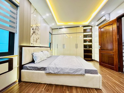 Bán nhà nhân hoà, nhà đẹp lung linh, 30m2, 5 tỷ 1
