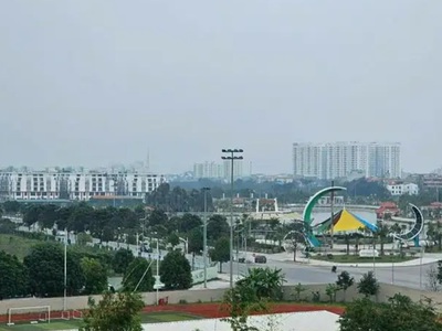 Siêu hiếm - 45m đất vàng - ngọc thụy - mt 4,8m - phân lô - ngõ ô tô thông 4 ngả - 7 chỗ chạy quanh 0