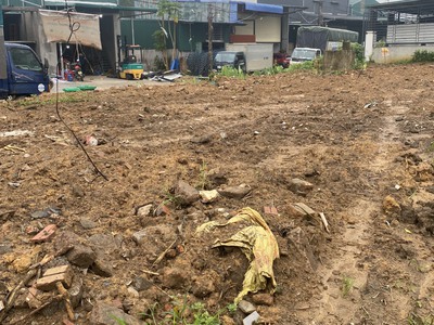 Chính chủ cần bán nhanh lô đất 2 mặt tiền tại đội 12 - xã khải xuân - huyện thanh ba - tỉnh phú thọ 0