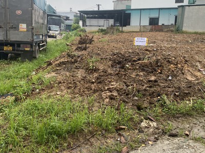 Chính chủ cần bán nhanh lô đất 2 mặt tiền tại đội 12 - xã khải xuân - huyện thanh ba - tỉnh phú thọ 1