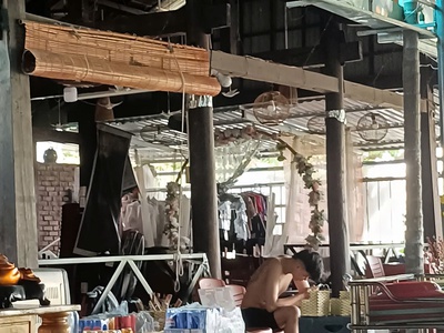 Cần sang nhượng quán nhậu tại đà nẵng địa chỉ: 02 hòa minh 4 đường phan thị nể, liên chiểu, đà nẵng 2