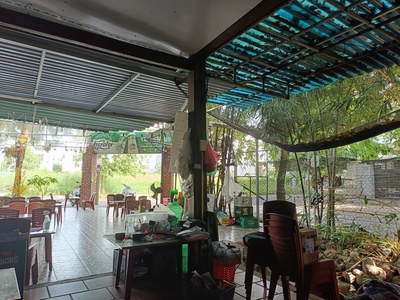 Cần sang nhượng quán nhậu tại đà nẵng địa chỉ: 02 hòa minh 4 đường phan thị nể, liên chiểu, đà nẵng 4