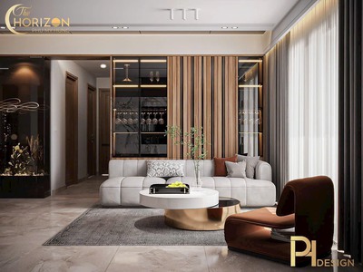 Căn hộ giá tốt nhất tại dự án the horizon 121.36m2-3br-2wc 0