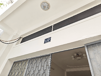 NHÀ BÁN CHÍNH CHỦ SHR QUẬN 5 Gần Q148 4.2x16 3 Lầu 110c Trần Bình Trọng 2