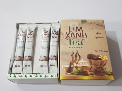 Trà hoà tan lim xanh tea plus hỗ trợ cải thiện chỉ số đường huyết,hỗ trợ chuyển hóa đường. 0