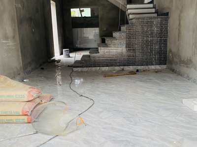 Nhà đẹp cạnh PG An Đồng - An Dương  gara oto 2